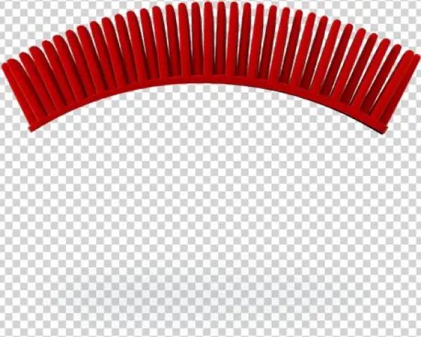 Add-ons - Mohawk - Lipstick