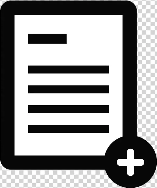 Add, Subjoin, Document, Instrument, File, Single, New,