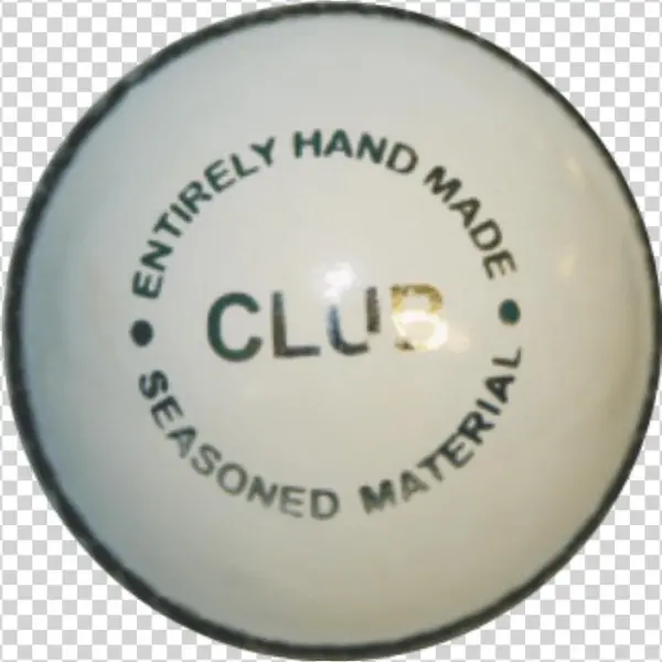 Admiral Cricket Ball - Circle