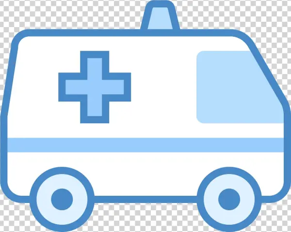Ambulancia Icon