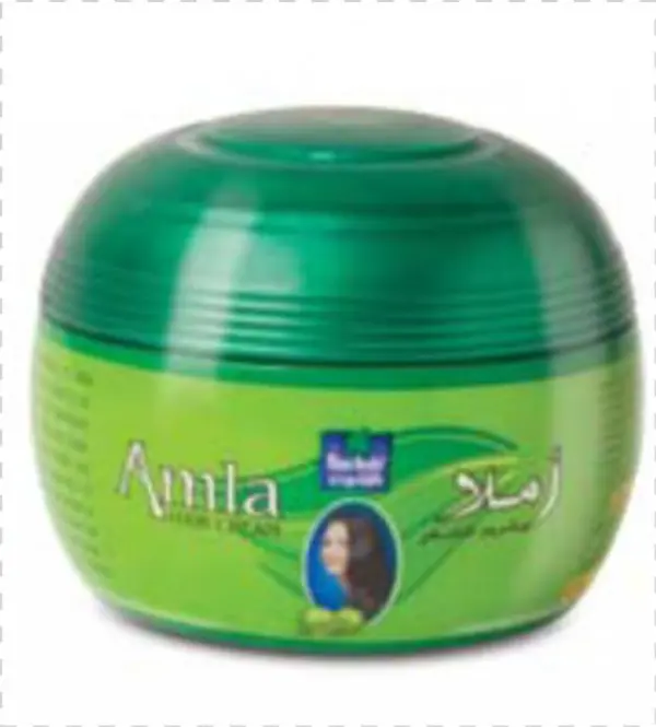 Amla Hair Cream - Circle