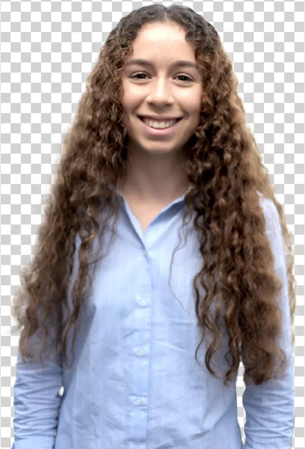 Bachelor In International Business, - Girl