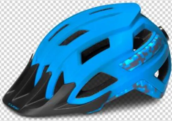 Bicycle Helmet