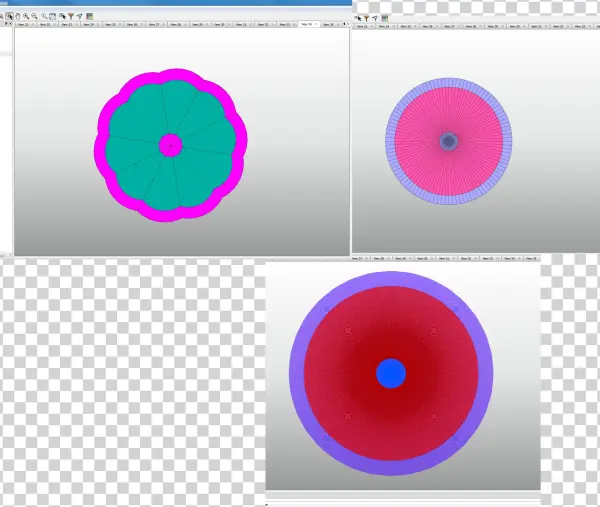 Bitmap - Circle