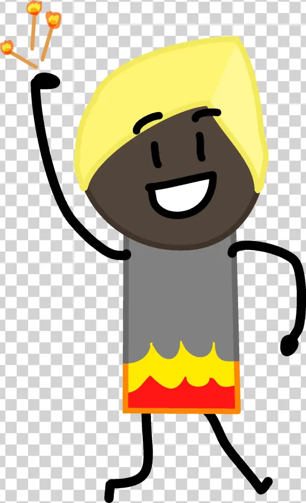 Black Miley Cyrus - Cartoon