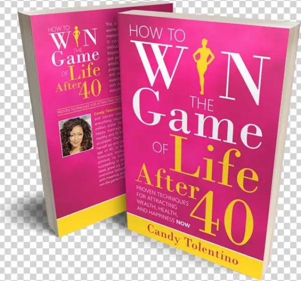 Book - Flyer