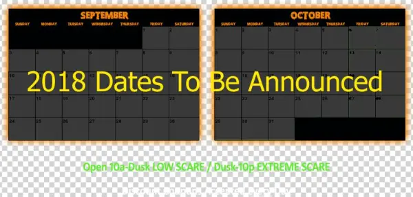 Calendar And Hours - Uno