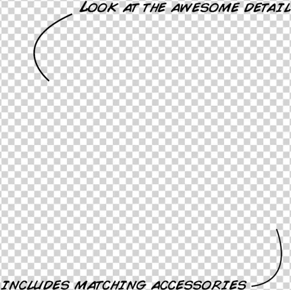 Categories - Line Art