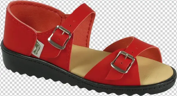 Cherry Sandal - £80 - - Sandal