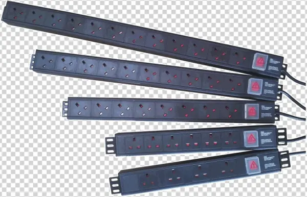 Cnet Power Distribution Units - Strap