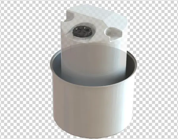 Cpx Safety Barrier 320l - Tool