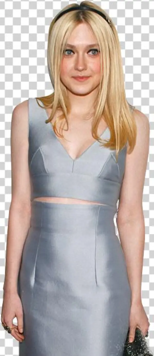 Dakota Fanning, Freida Pinto, Kate White, And More - Blond