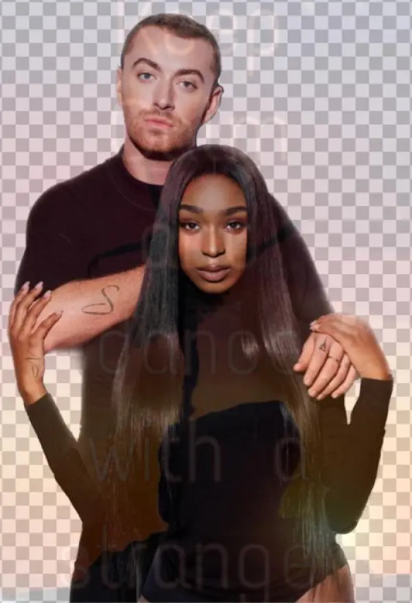 Dancing With A Stranger Lyrics