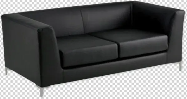 Designwithcomfort - Studio Couch