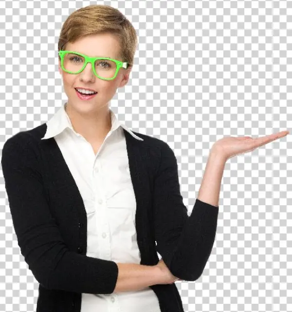 Donna Indica Png - Gentleman