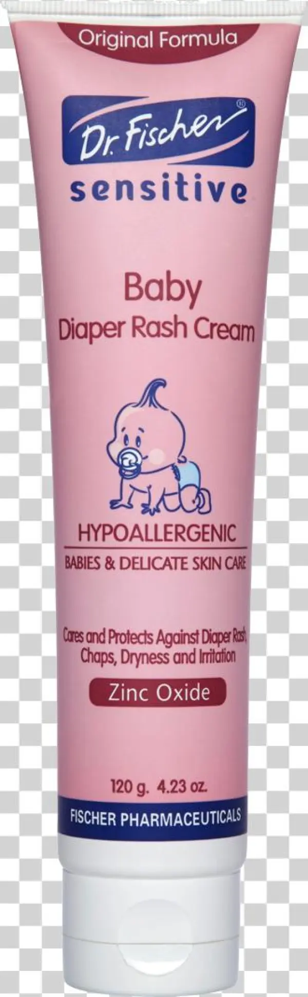 E Ssensi Diaper-rash Cream - Cosmetics