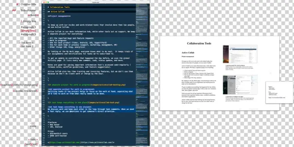 Epub And Mobi - Scribus Export Epub