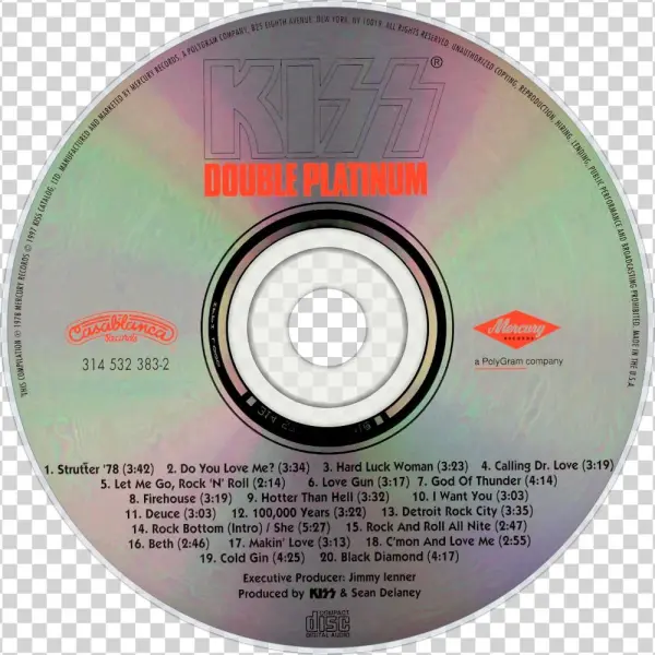 Explore More Images In The Music Category - Cd