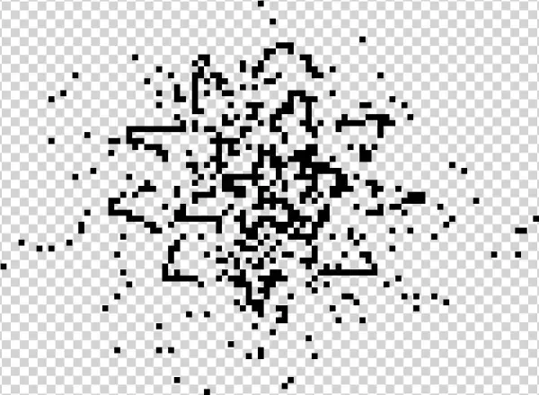 Explosion - Circle