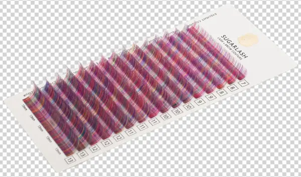 Fairy Tale No - Eyelash Extensions