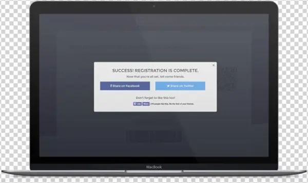 Fb Share Laptop Med - Led-backlit Lcd Display