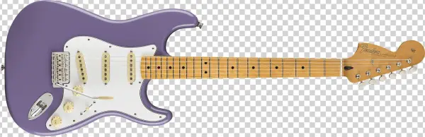 Fender American Standard Stratocaster Hss Shawbucker
