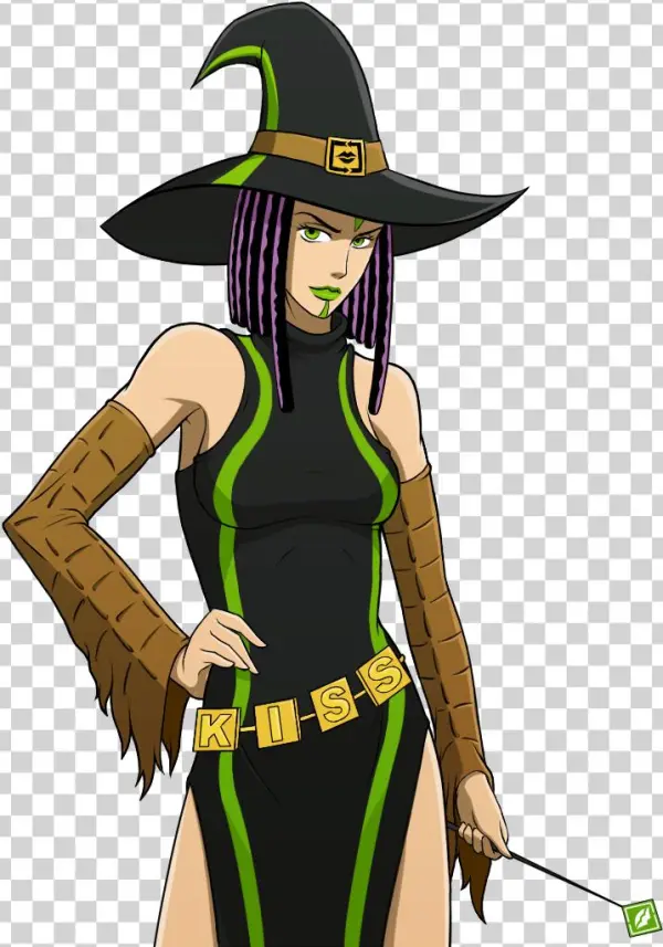 Fictional Character - Cartoon