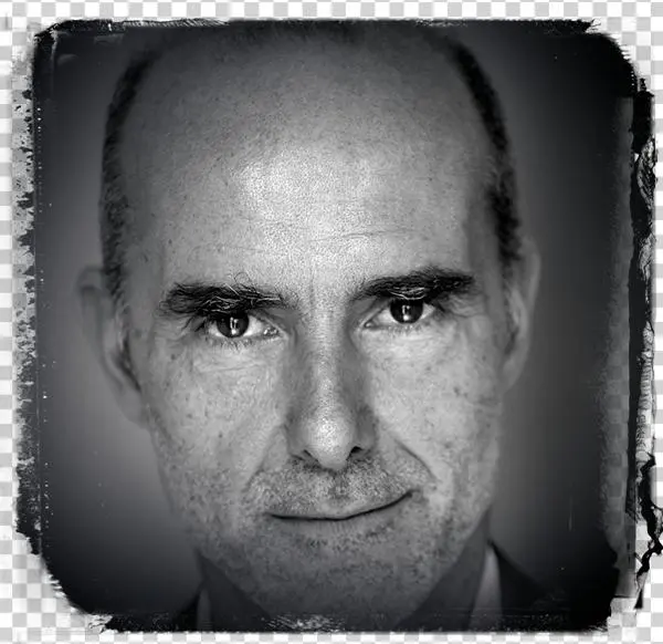 Finbar Lynch - Gentleman