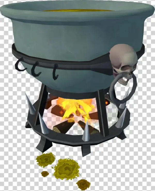 Fondue Set