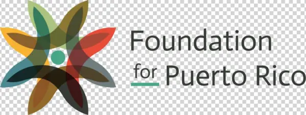 Foundation For Puerto Rico Logo