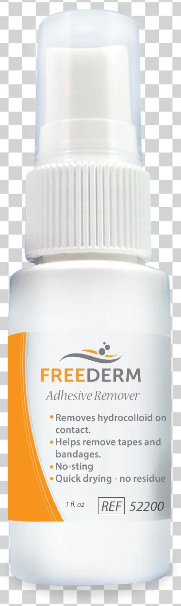 Freederm Spray - Cosmetics