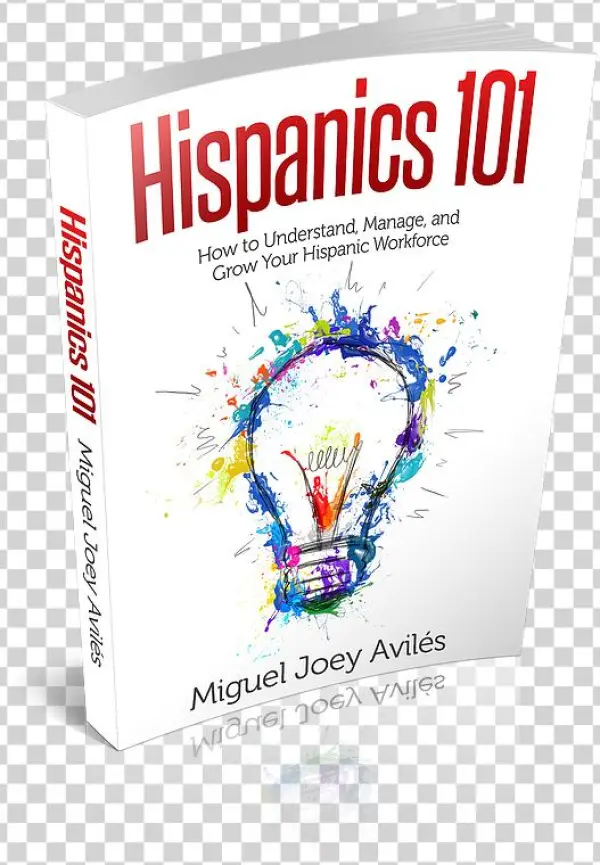 Fundamental Characteristics Of The Hispanic Culture - Poster