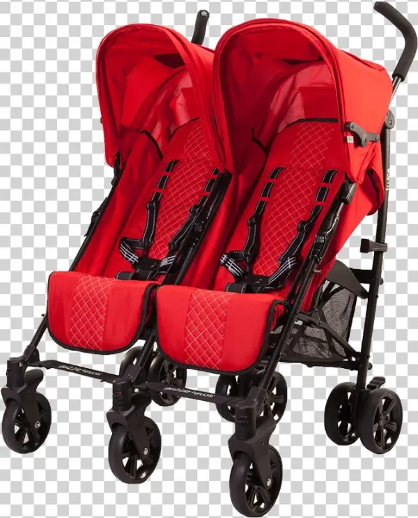 Guzzie Guss Red Twice - Guzzie+guss