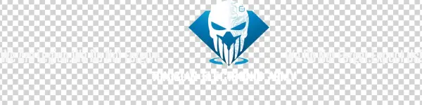 Hacked By The Punisher - Emblem