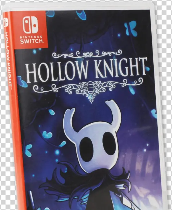 Hollow Knight