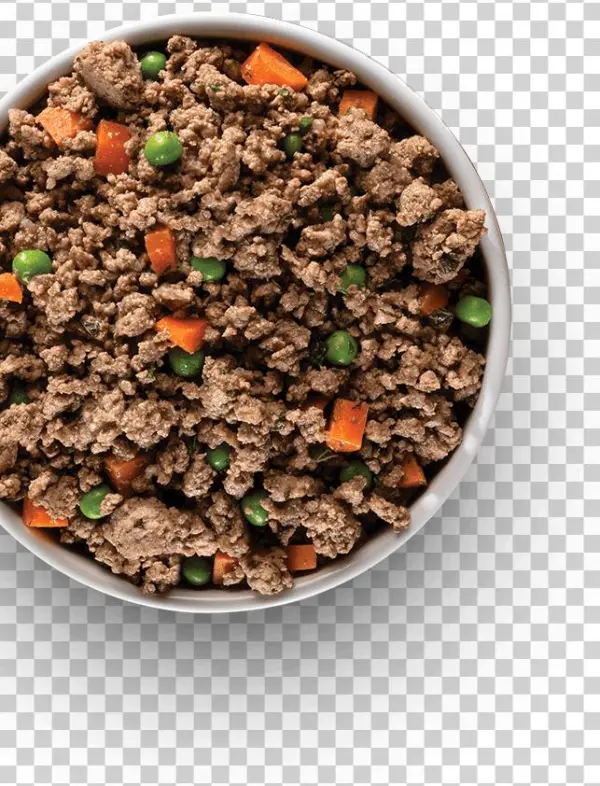 Human-grade Pet Food - Sisig