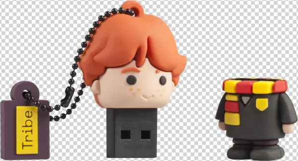 Image 3129518 - Usb Harry Potter