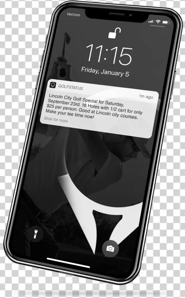 Images Push - Smartphone