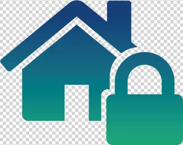 Intruder Alarm Icona Png