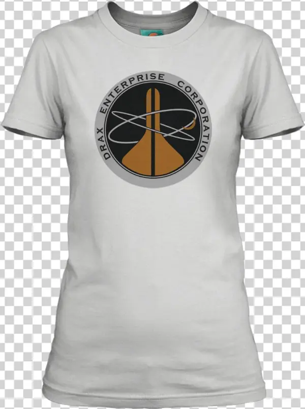 James Bond Moonraker Inspired Drax Enterprise Corp