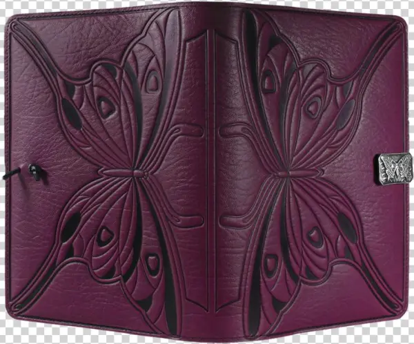 Jlom46obutterfly - Wallet