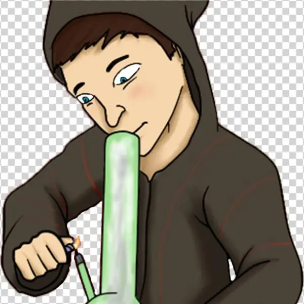Jordan - Cartoon