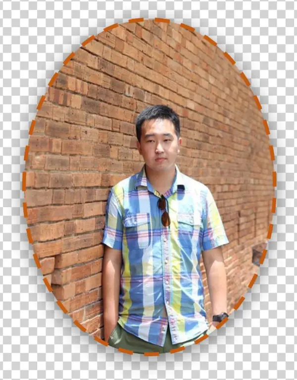 Junhao Lu - Plaid