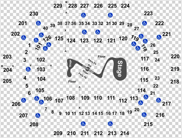 Justin Timberlake Tickets