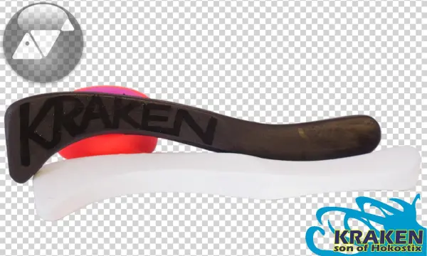 Kraken - Clothes Hanger