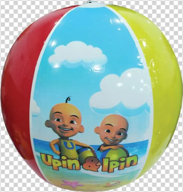 Lightbox - Balloon