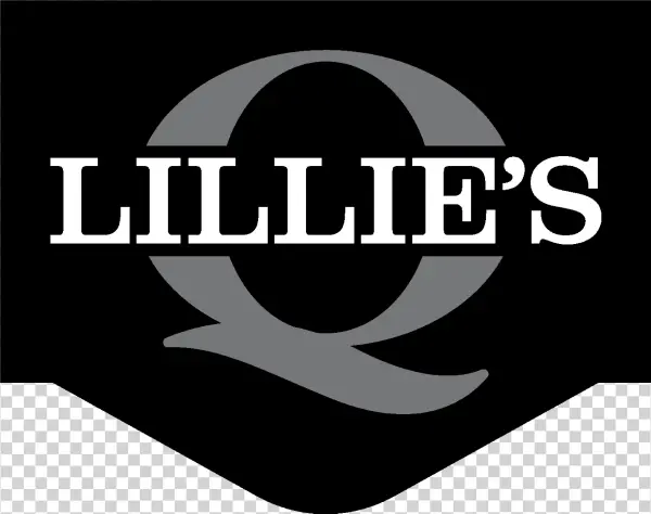 Lillie's Q Restaurants - Emblem