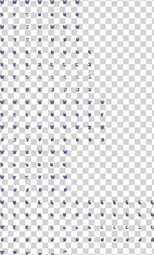 Lpcfemalechaintabard - Parallel