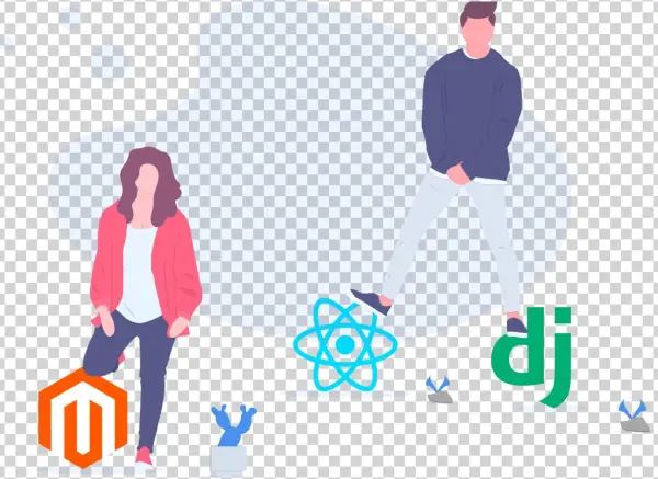 Managed Cloud Hosting - Design
