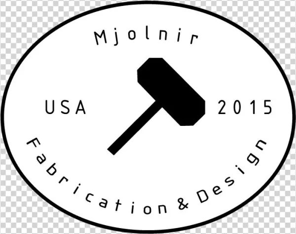 Mjolnir Png